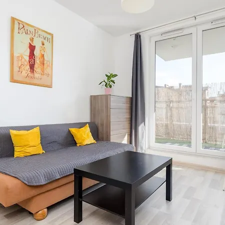 Borkowska Standard * Kraków