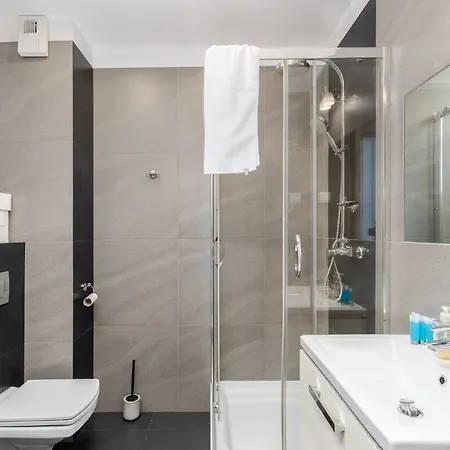 Borkowska Standard Kraków