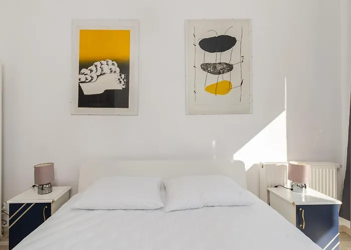 Borkowska Standard Cracovia