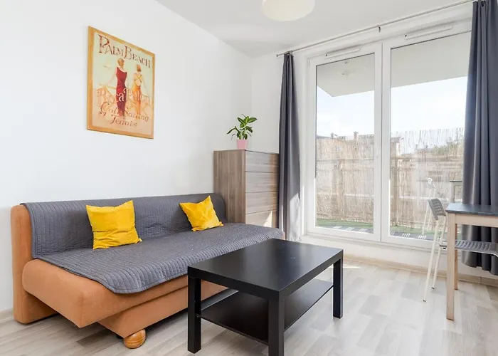 Borkowska Standard * Cracovia