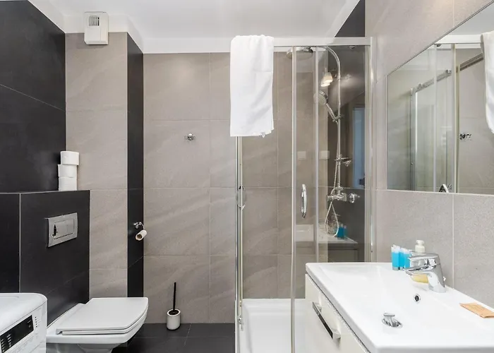 Borkowska Standard Cracovia