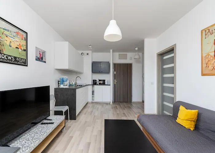 Borkowska Standard Cracovia