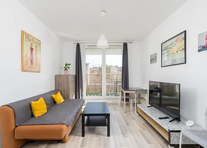 Borkowska Standard Appartamento *