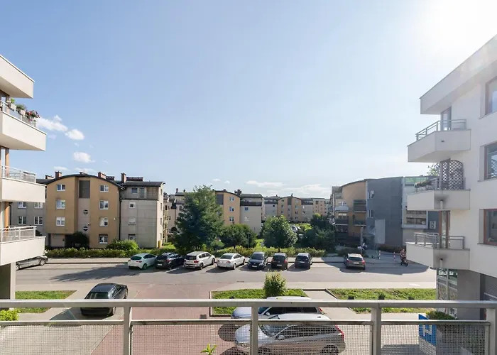 Borkowska Standard *