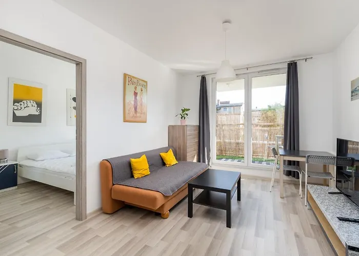 Borkowska Standard Appartamento