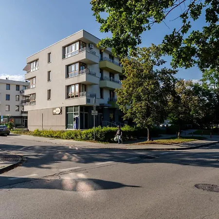 Borkowska Standard Cracóvia